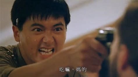 《英雄本色 4》开机，导演丁晟说他会拍出自己的暴力美学_手机凤凰网