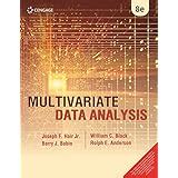 Buy Multivariate Data Analysis Book Online at Low Prices in India ...