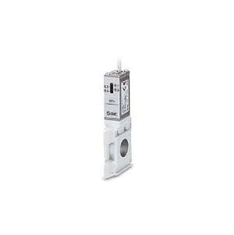 IS10M-40-L-A SMC | SMC Pressure Switch 0.1 MPa to 0.4 Mpa | 843-0345 | RS