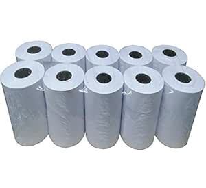 Realon thermal paper rolls billing machine rolls 58mm*25mtr 2 inch ...