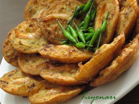 Bakwan - JungleKey.in Image