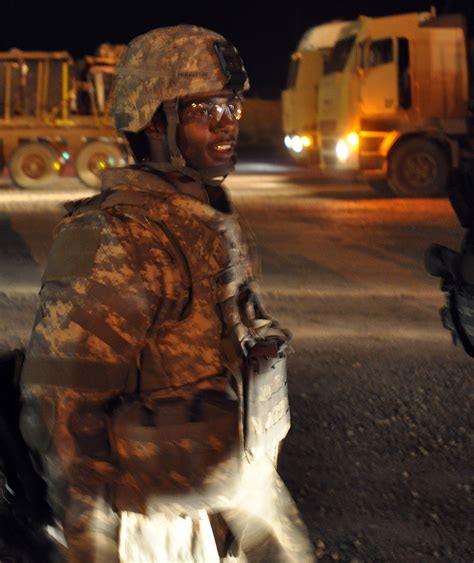 Washington, Tennessee Soldiers save time, support drawdown | Article ...