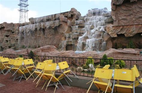 SELALE PARK CAFE & RESTAURANT, Eskisehir - Restaurant Reviews, Phone ...