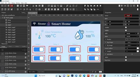Image result for Arduino HMI Project
