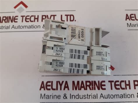 Merlin Gerin Multi 9 Vigi C60 With C60N C16 Circuit Breaker 400V ...