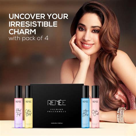Shop RENEE Perfumes for Women Online at Best Price