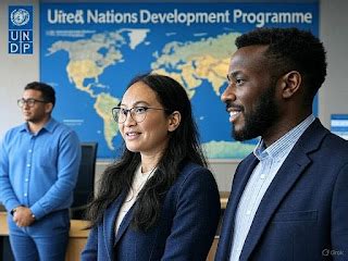 UNDP KYA HAI | UNDP FULL FORM, पूरी जानकारी हिंदी में