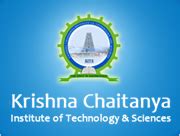 Krishna Chaitanya Institute of Technology & Sciences