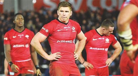 Put differences aside to rebuild the Premiership | The Rugby Paper ...