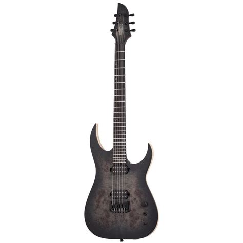 Buy Schecter Keith Merrow KM6 MKIII Artist Series Electric Guitar ...