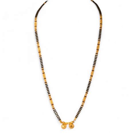 Long mangalsutra(LVGT/2577)