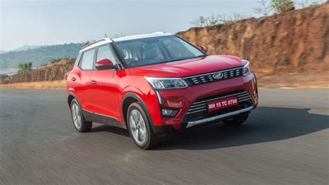 Mahindra XUV400 7 Seater Confirmed For India – Launch Likely in 2022 ...