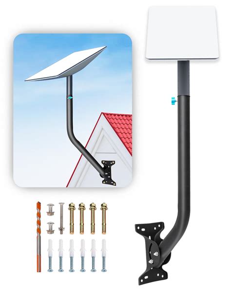 Buy Adjustable Starlink ing Kit, 30 in Aspotify Starlink Long Wall ...