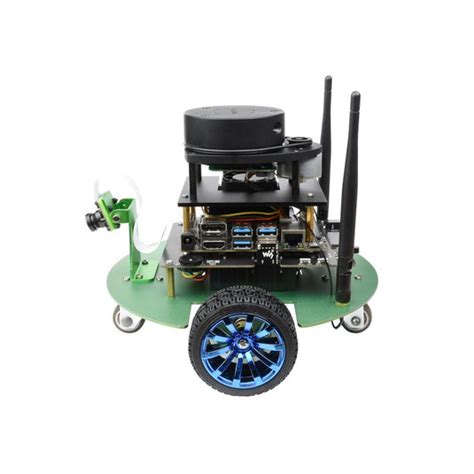Buy Jetson Robotic Kits Online - JetBot Robot Online - ThinkRobotics ...