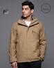 Buy Brown Jackets & Coats for Men by Columbia Online | Ajio.com