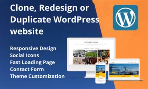 Clone Website Examples 的图像结果