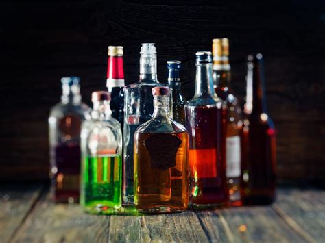 From Lugdi To Bangla To Handia, How Many Of These Desi Liquors Do You ...
