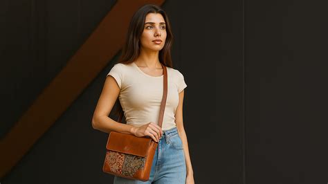 Sling Bags - The Leather Warehouse