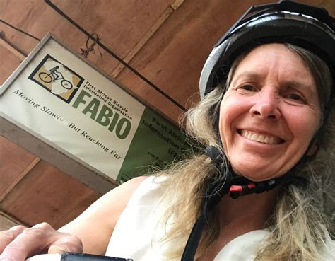 FIRST AFRICAN BICYCLE INFORMATION ORGANISATION (FABIO) (2026) All You ...