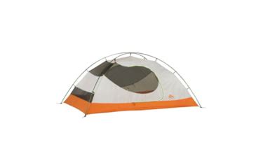 Kelty Gunnison 1.2 Tent - 1 Person, 3 Season