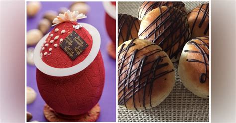 5 Places In Pune To Score Eater Treats From | LBB