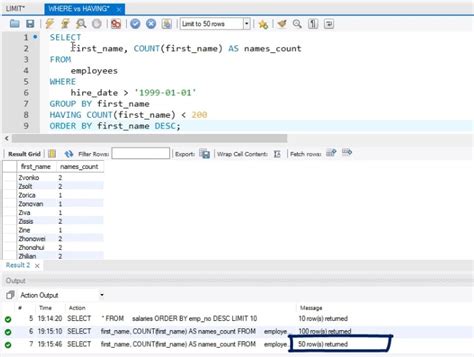 Image result for Limit SQL Server