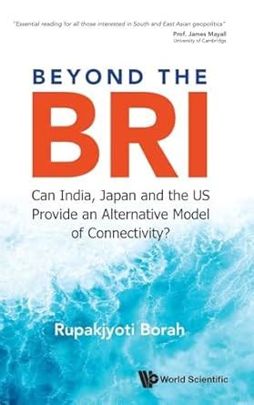 Buy Beyond the Bri Book Online at Low Prices in India | Beyond the Bri ...