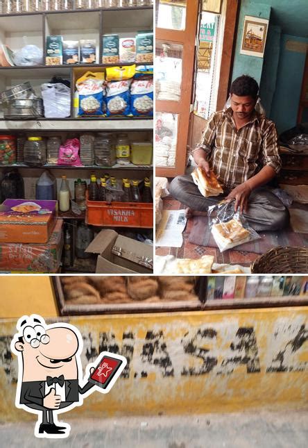 New Hussaini Naan, Hyderabad, shop no 17 - Restaurant reviews