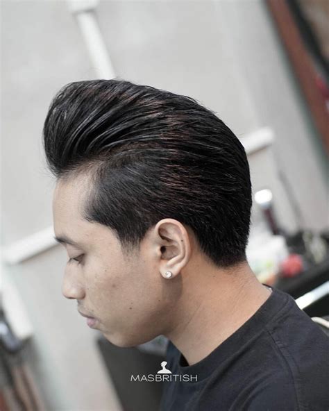 32 Men Straight Hairstyles To Try