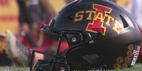 Iowa State confident 2020 season will happen