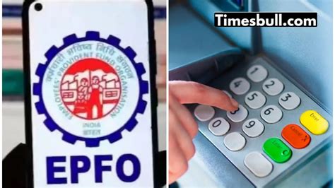 EPFO 3.0 New Rules: PF account holders can now withdraw money in one go ...