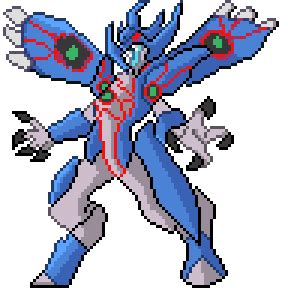 Kyorom #340.350 - FusionDex