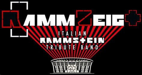 RAMMSTEIN NIGHT con RammZeigt // LIVE @BHM ORNAGO, Associazione BHM ...