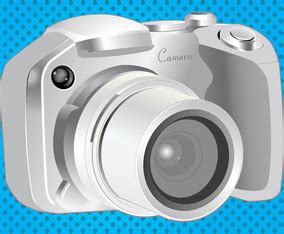 DSLR Camera Vector 的图像结果