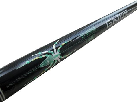 Buy Champion Spider Billiards Maple Pool Cue Stick 18-21 oz, Pool Cue ...