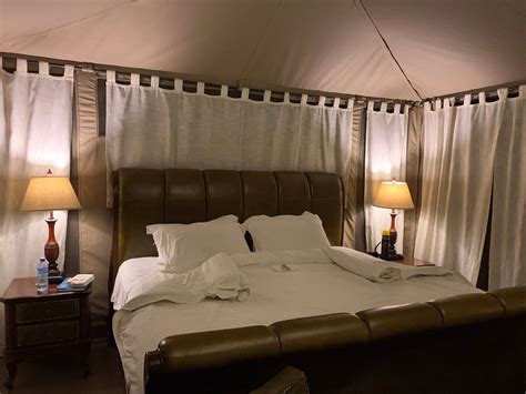 WELLWORTH OLE SERAI LUXURY CAMP (Serengeti National Park) - Campground ...