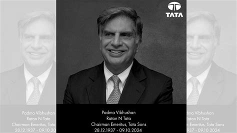 'After Ratan Tata': Who Will Inherit The ₹3,800 Crore Tata Empire? Know ...