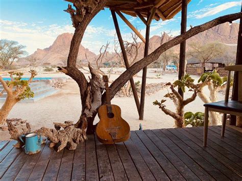 Namibia: 10 Tage Safari-Abenteuer