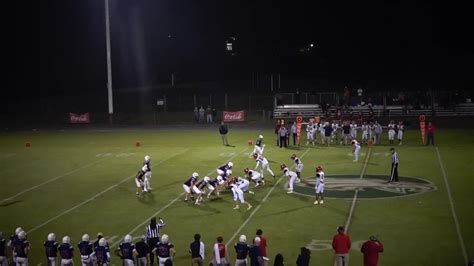 Harvester Christian Academy - Qwinton Murray highlights - Hudl