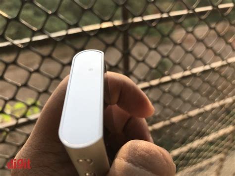 FiiO M3K review: High-res music for entry-level audiophiles | Digit