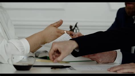 Revisión de expedientes