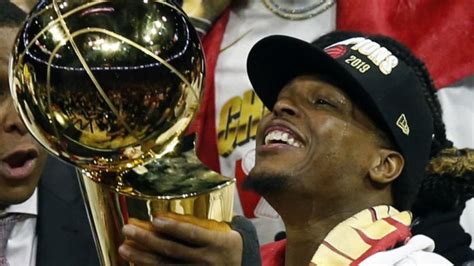 NBA Finals 2019: The longest tenured Raptor Kyle Lowry cements his ...