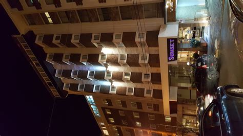 HOTEL SUNSET (San Carlos de Bariloche) - Hotel Reviews, Photos, Rate ...