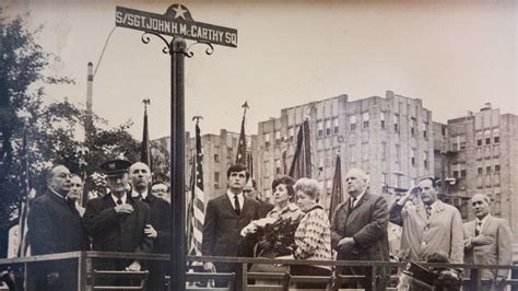 On Memorial Day, Learning The Story Behind The Markers : NPR