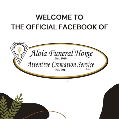 Aloia Funeral Home, Inc. | Garfield NJ