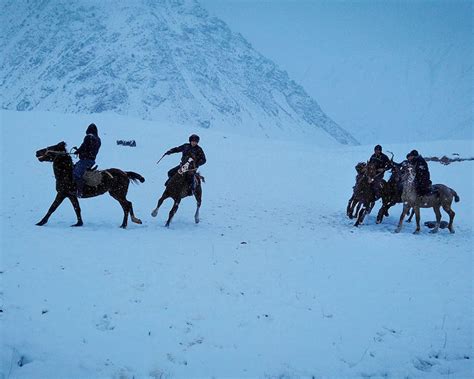 Here's Why A Road Trip In Kyrgyzstan Should Be On Your Bucket List