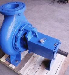 Chemical Process Pump Manufacturer from Ahmedabad