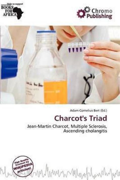 Charcot's Triad: Buy Charcot's Triad by unknown at Low Price in India ...