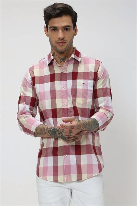 Modern Man Wears Pink - Mufti Blog - Men Urban Clothing - Mufti Blog ...