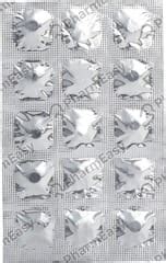 Envas 10 Tablet: Uses, Side-effects, Price, Dosage & More Info - PharmEasy